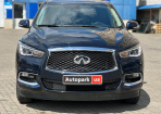 Infiniti QX60