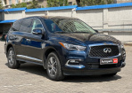 Infiniti QX60