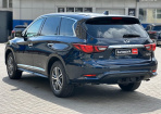Infiniti QX60