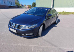 Volkswagen Passat 2.0 TSI DSG (210 л.с.)
