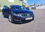 Volkswagen Passat 2.0 TSI DSG (210 л.с.)