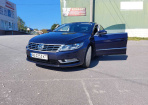 Volkswagen Passat 2.0 TSI DSG (210 л.с.)
