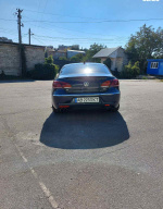 Volkswagen Passat 2.0 TSI DSG (210 л.с.)