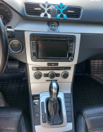 Volkswagen Passat 2.0 TSI DSG (210 л.с.)