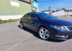 Volkswagen Passat 2.0 TSI DSG (210 л.с.)