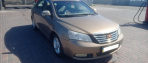 Geely Emgrand 7