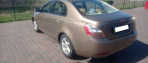 Geely Emgrand 7