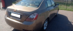 Geely Emgrand 7