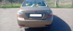 Geely Emgrand 7