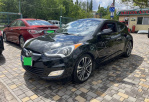 Hyundai Veloster 1.6 AT (140 л.с.)