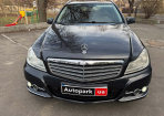 Mercedes C
