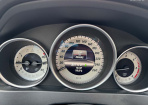 Mercedes C