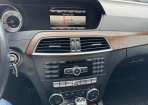 Mercedes C