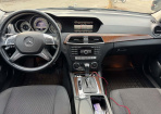 Mercedes C