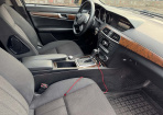 Mercedes C