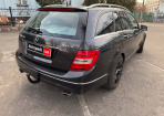 Mercedes C