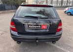 Mercedes C