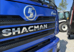 Shacman X3000
