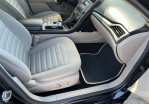 Ford Fusion 2.0 Hybrid (188 л.с.)