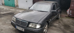 Mercedes C