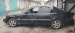 Mercedes C