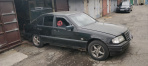 Mercedes C