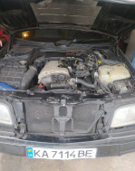 Mercedes C