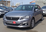 Peugeot 301