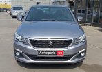 Peugeot 301
