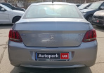 Peugeot 301