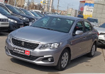 Peugeot 301