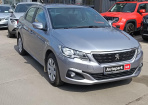 Peugeot 301