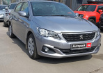 Peugeot 301
