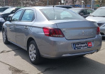 Peugeot 301