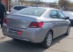 Peugeot 301