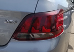 Peugeot 301