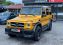 Mercedes G