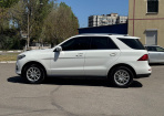 Mercedes GLE-Class