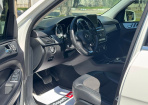 Mercedes GLE-Class