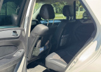 Mercedes GLE-Class