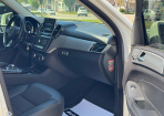 Mercedes GLE-Class