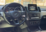 Mercedes GLE-Class