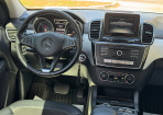 Mercedes GLE-Class