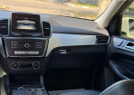 Mercedes GLE-Class