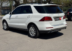 Mercedes GLE-Class