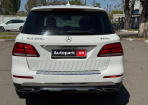 Mercedes GLE-Class