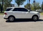 Mercedes GLE-Class