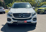 Mercedes GLE-Class