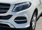 Mercedes GLE-Class