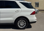 Mercedes GLE-Class
